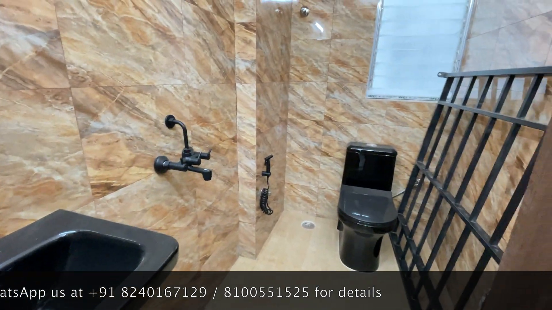 1456 sq ft 3 BHK vaastu-compliant furnished flat for sale @ Bellagio Lvl Nxt, Rajarhat